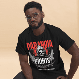 Paranoia1 in Black
