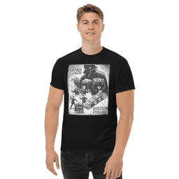 The grand elusion in Black